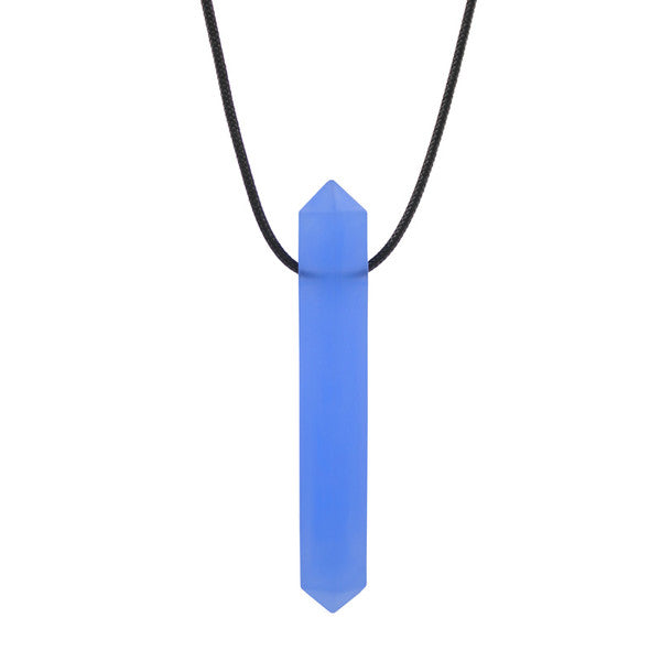 ARK'S KRYPTO-BITE® CHEWABLE GEM NECKLACE
