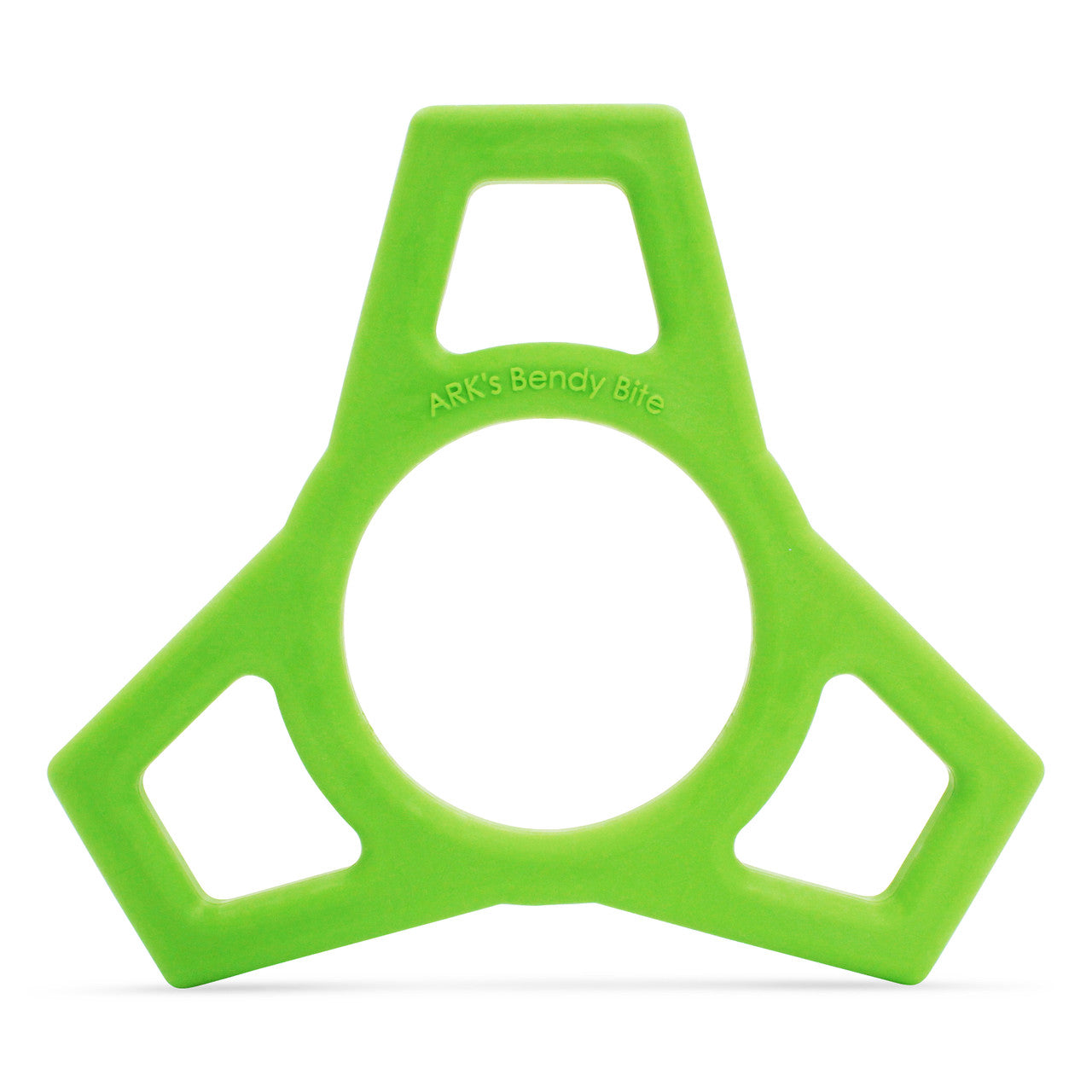 ARK_s_Bendy_Bite_lIME_GREEN