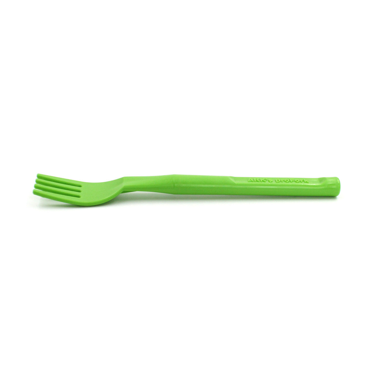 ARKproFork_TexturedForkforFeedingTherapyside