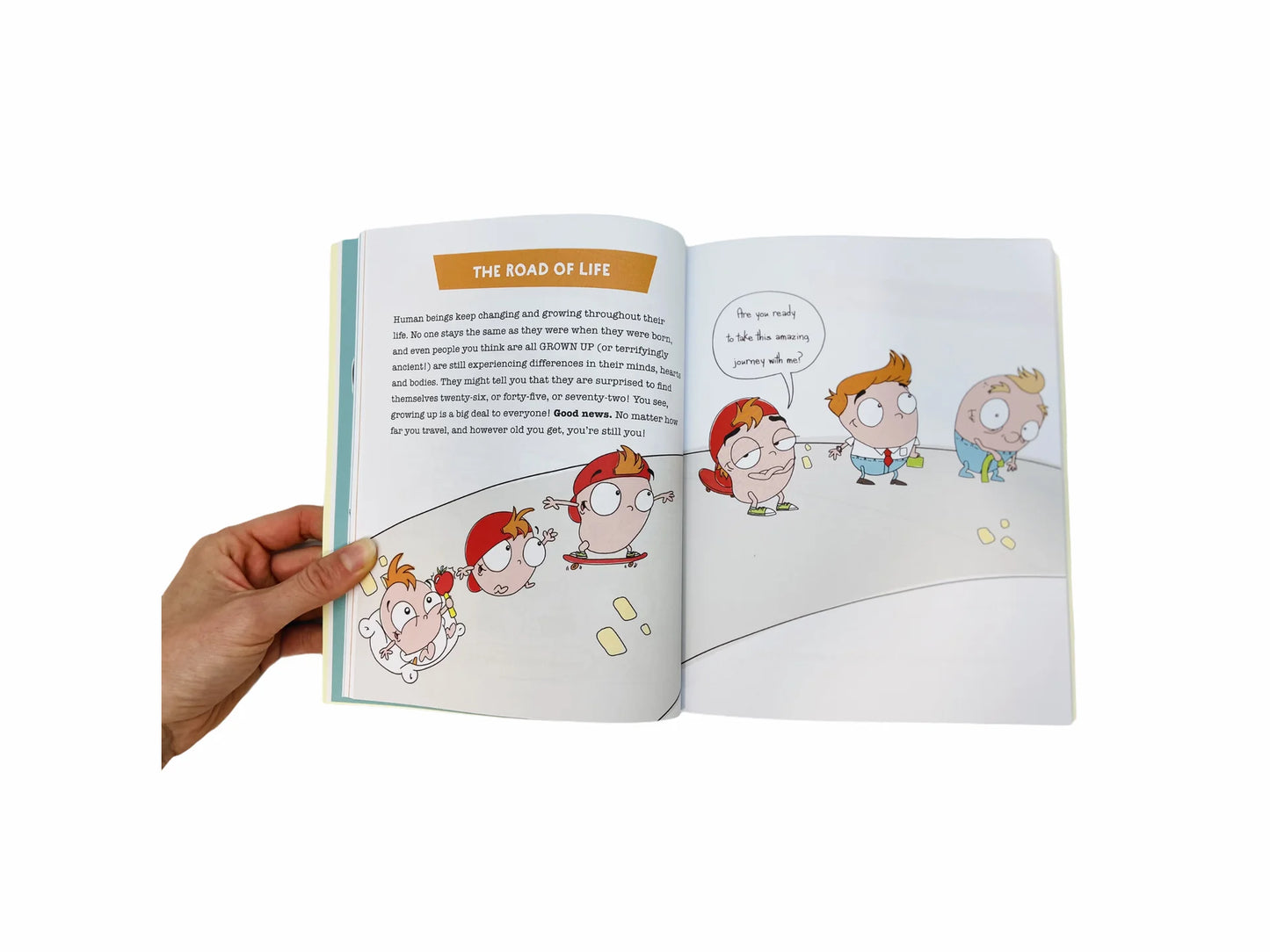 A_guys_guide_to_puberty_Michelle_mitchell_pages