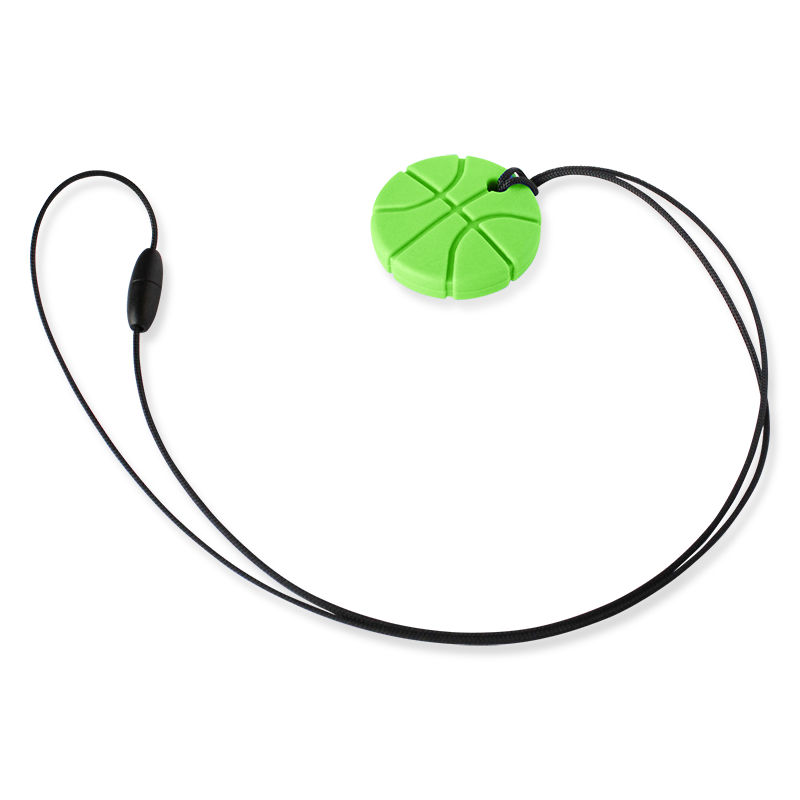 Basketball Oral Chew by Ark Theraputics