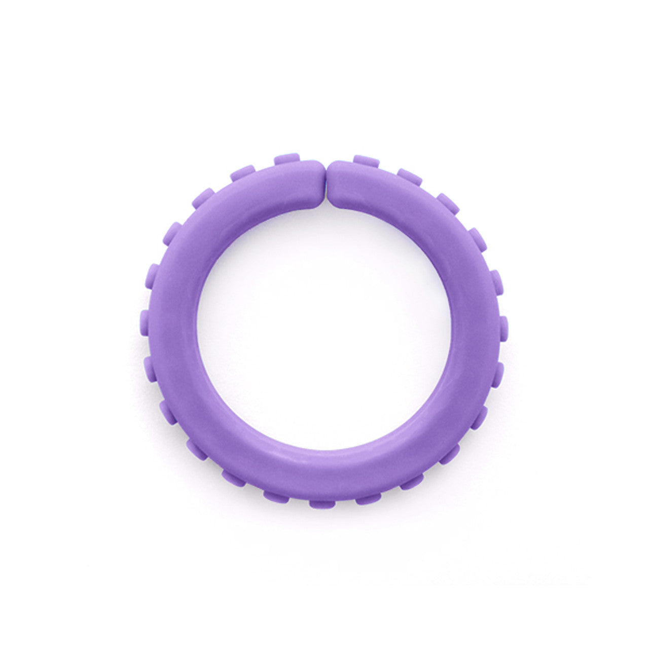 Small textured BRICK BRACELET™ ARK'S Theraputics