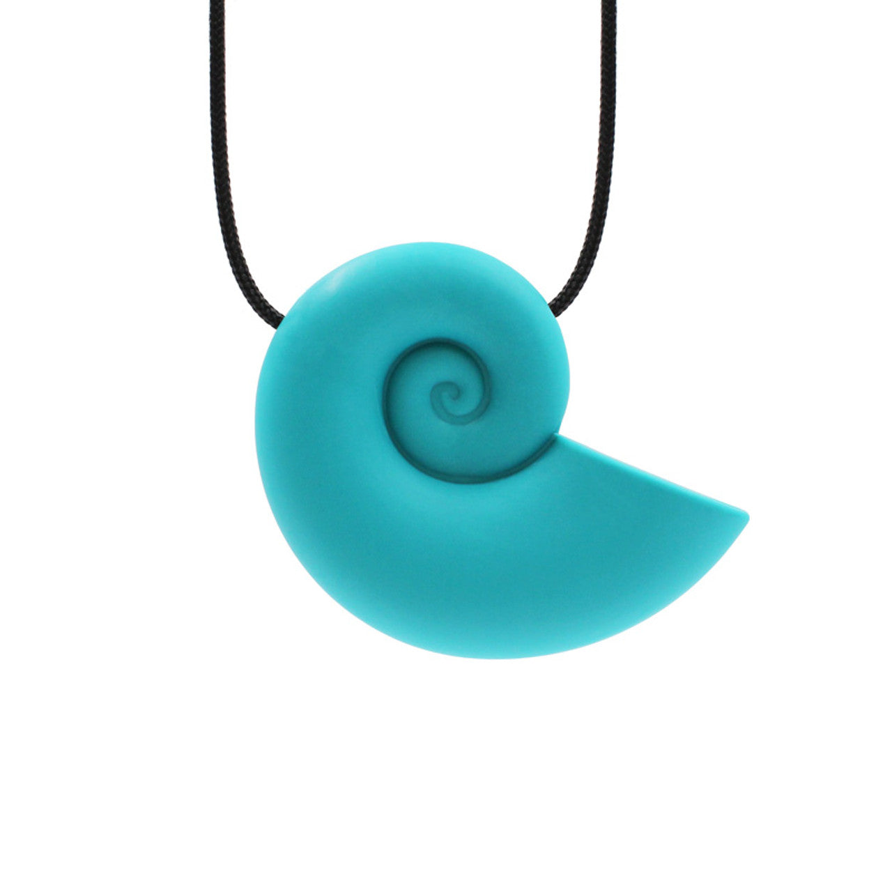 ARK’S SEASHELL CHEW NECKLACE