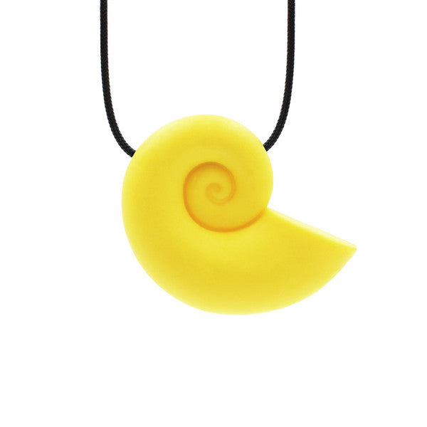 ARK’S SEASHELL CHEW NECKLACE