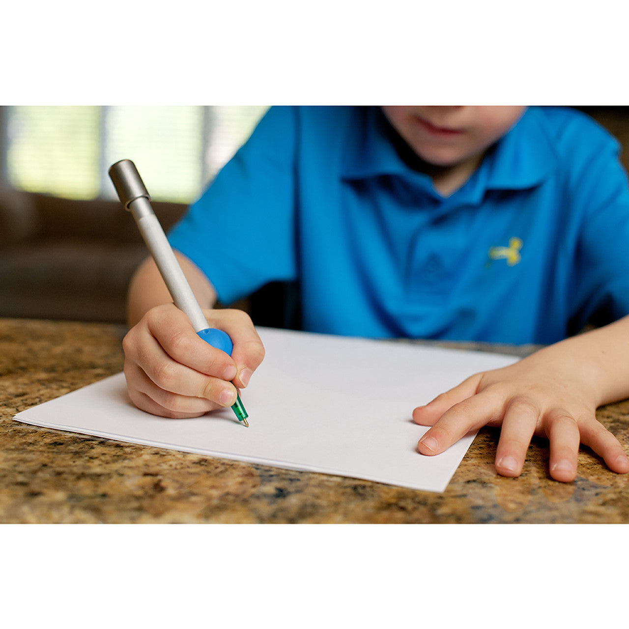 ARK'S Z-VIBE WEIGHTED TIP