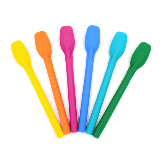 Arks_pro_spoon_large_textured_colour_range