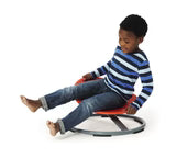 Balance Disc 56 cm Diameter Plastic Seat