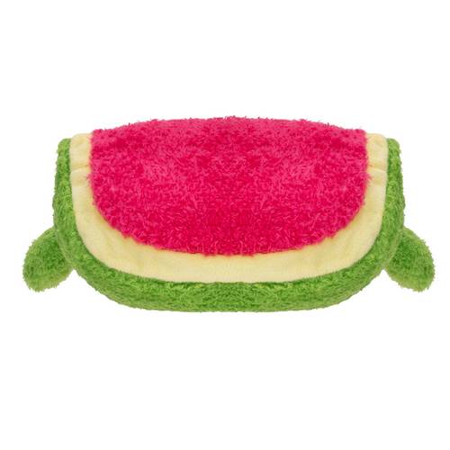 Bum Bumz 7.5" Sweet Valentine's Plush - Weston the Watermelon