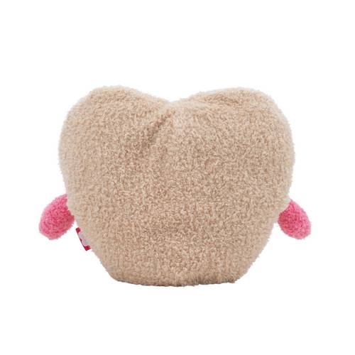 Bum Bumz 7.5" Sweet Valentine's Plush - Casey the Cookie