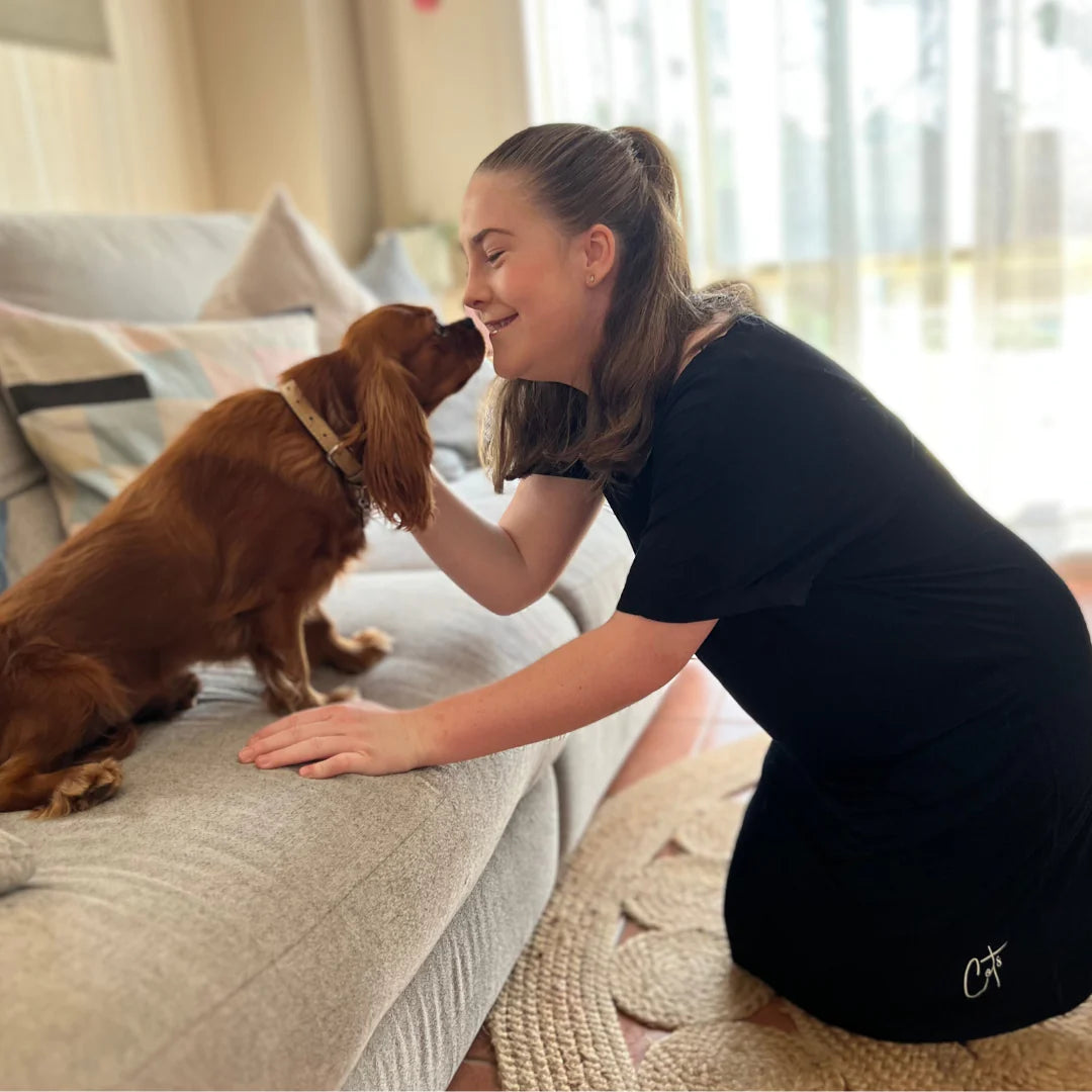 Adult Nightdress- Comfort On The Spectrum