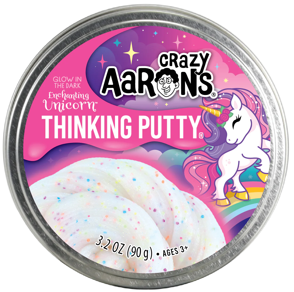 Crazy_Aarons_Thinking_Putty_Enchanting_Unicorn_tin