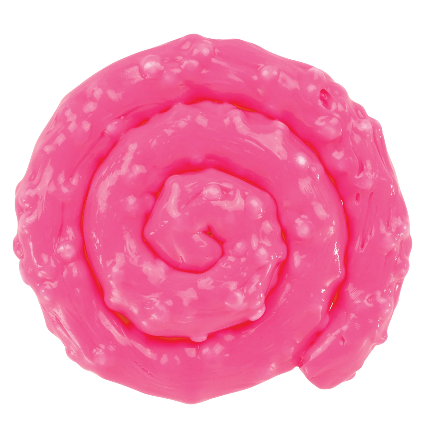 Crazy_Arrons_Sponge_Putty_packaging_pink_texture_coil