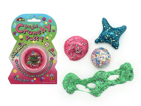 Crunchy_putty_bright_colours