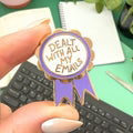 Dealt_With_All_My_Emails_Award_Lapel_Pin_1