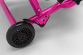 EZYROLLER_PINK_BRAKES