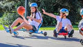 EZY_ROLLER_kid_passing_basketball_to_hoop