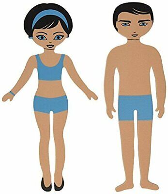 Edushape Bath Time- Fashion Fun