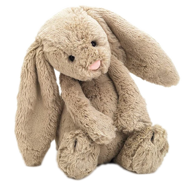 Weighted Rabbits