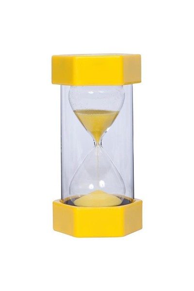 Elizabeth Richards- 3 minute Sand Timer