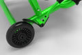 EzyRoller-Classic-Green-Brake-view_3