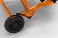 EzyRoller Classic- Go Mango Orange