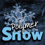 Test Tube | Polymer Snow