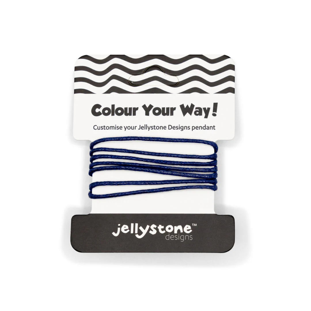 Kids Chew Pendant Cord- Jellystone