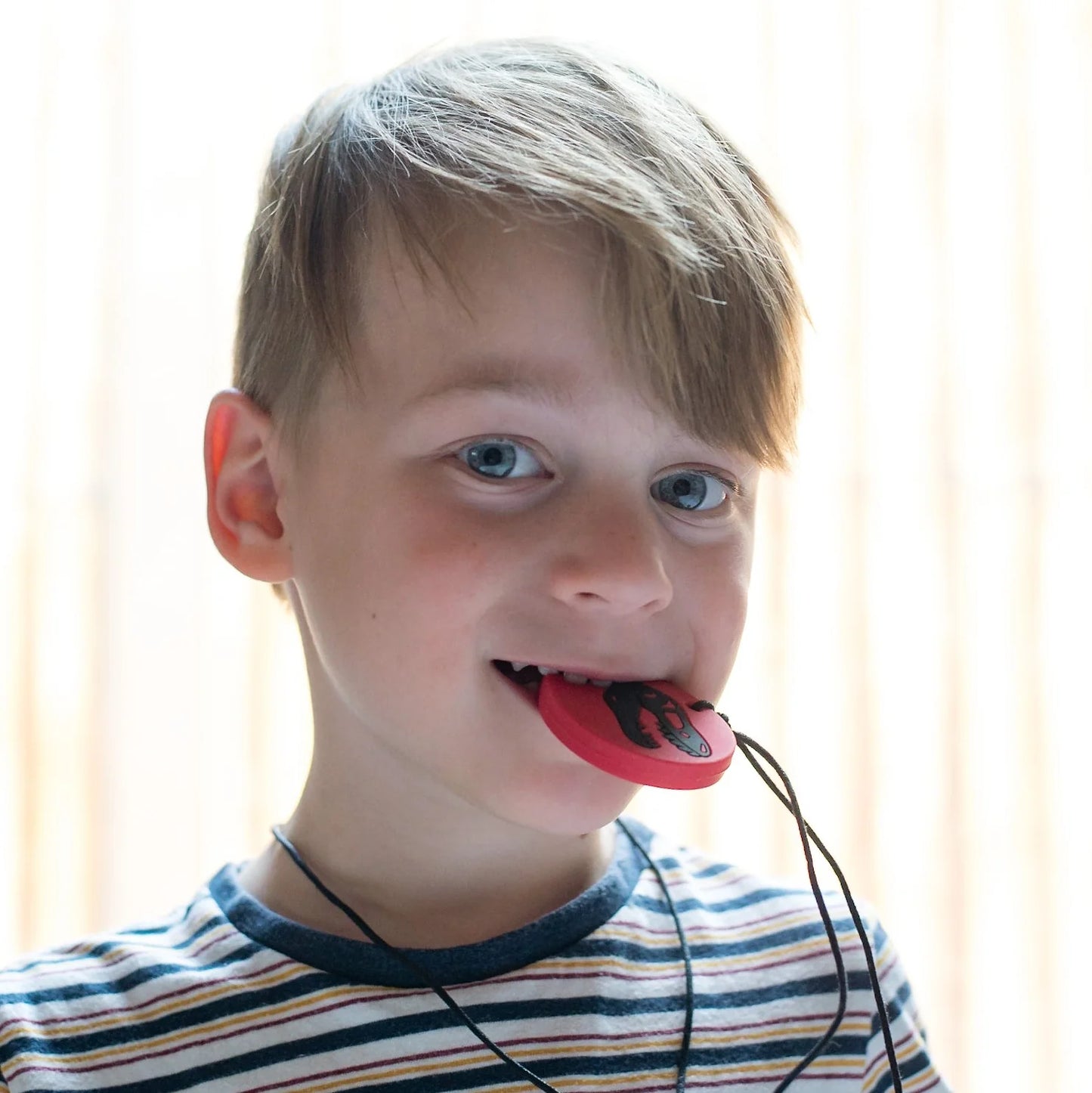 Jellystone_Dino_Pendant_boy_wearing