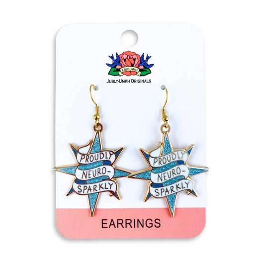 Jubly_Umph_Proudly_Neuro_Sparkly_Earrings_card