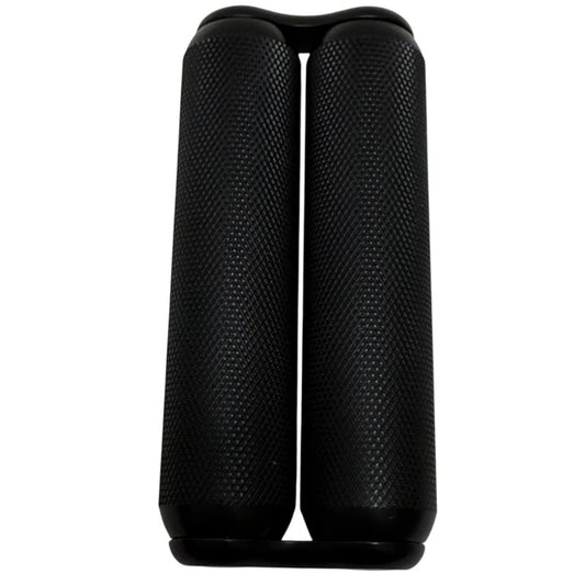450g textured Super Weighted Hand Roller with case by Kaiko
