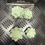 Bumples - Twin Pack | Fidget, Massage tool & Erratic Bouce