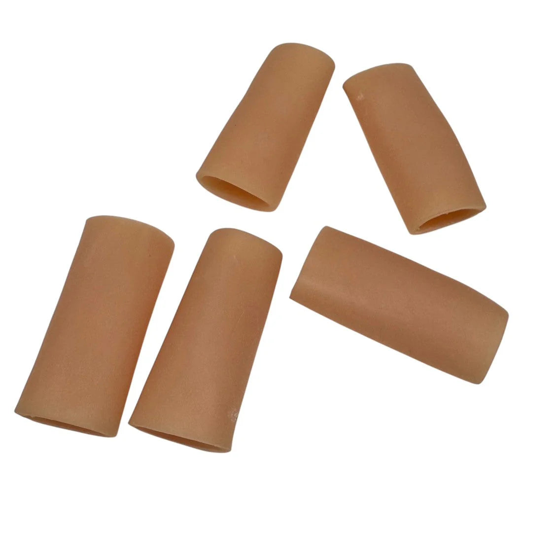 Kaiko_Flexible_Open_Finger_Sleeves_Set_of_5_Super_Stretchy_pieces