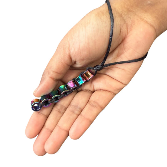 Kaiko_HAND_CONCAVE_Fidget_on_wrist