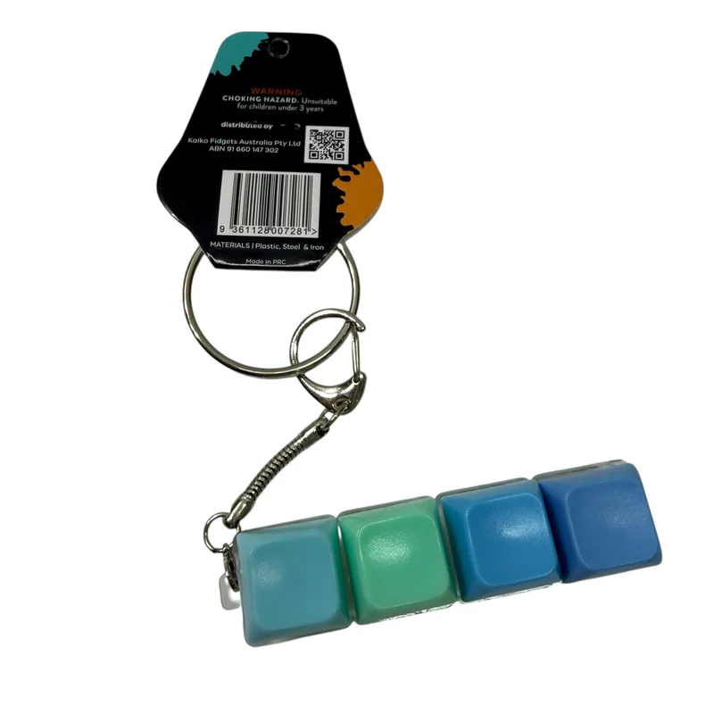 Kaiko_Keyboard_Click_Fidget_on_Metal_Keychain3