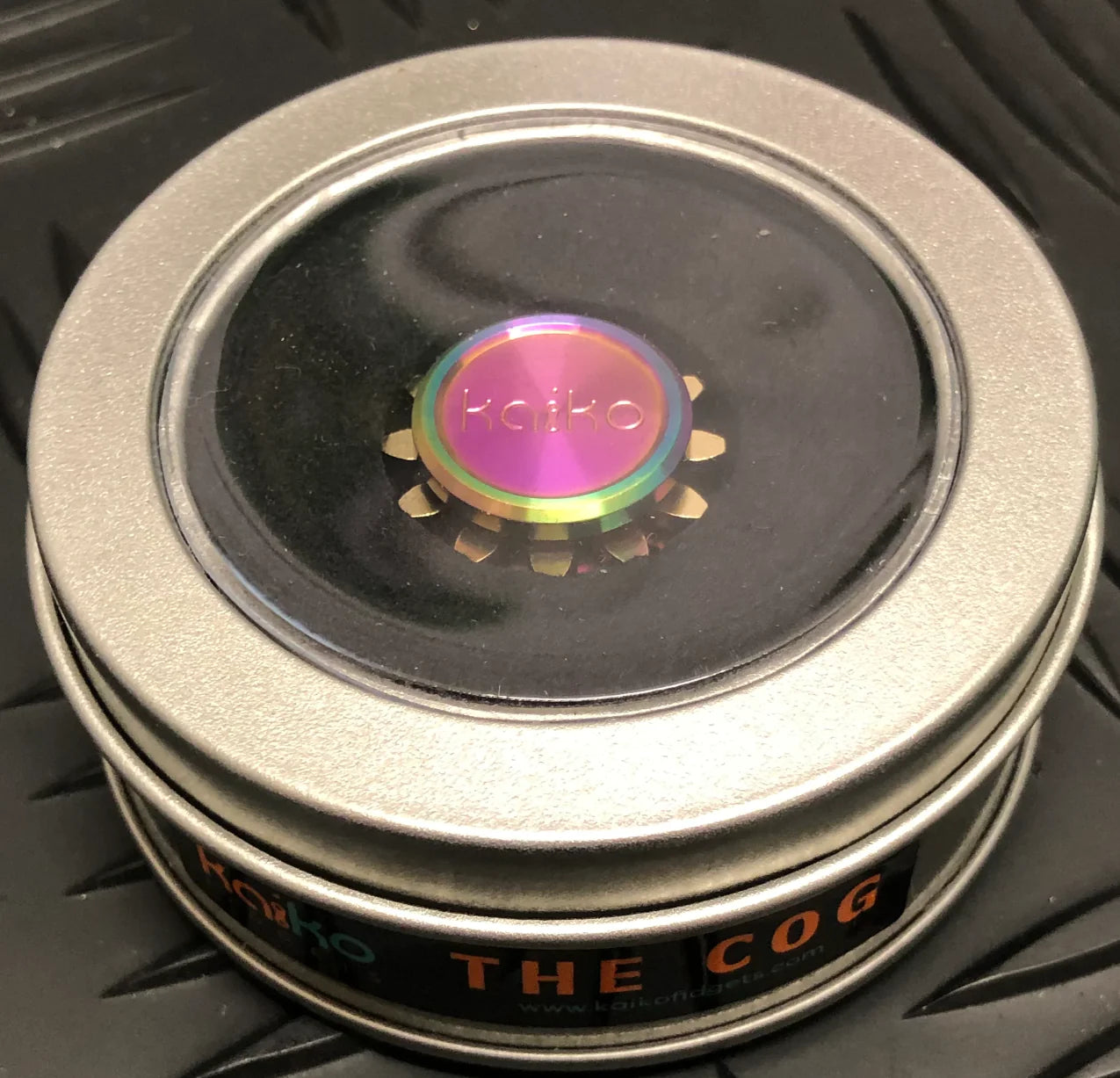 The Original Cog Fidget