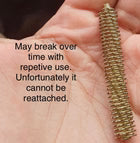 Kaiko_Spikey_BUNDLE_wrist_2_finger_sizes_breakage