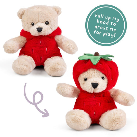 LITTLE_Living_Nature_Play_Fruit_Plush_teddy_strawberry