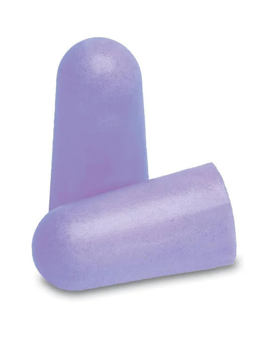 Macks Slim Fit Smaller Soft Foam Ear Plugs