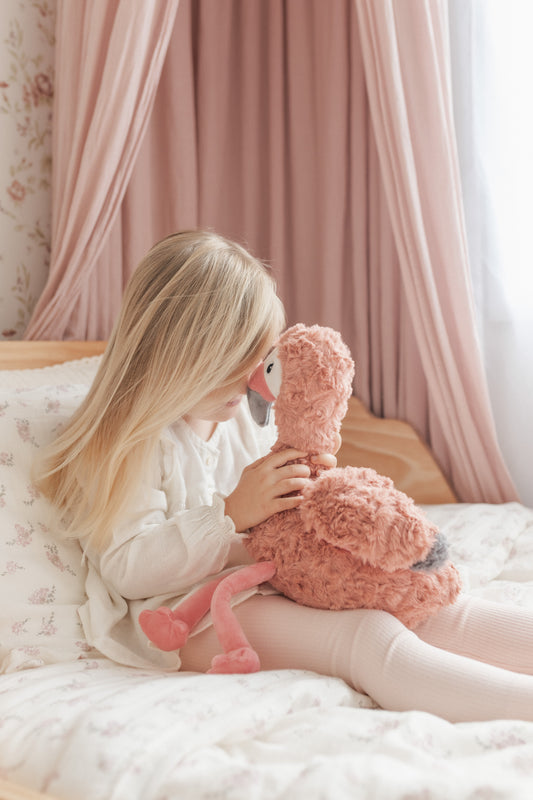 Mindful_and_Co_Kids_Calming_weighted_Animal_buddie_Francesca_the_flamingo_backward