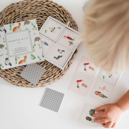 Mindful_and_Co_Kids_yoga_concentration_cards_child_2_playing