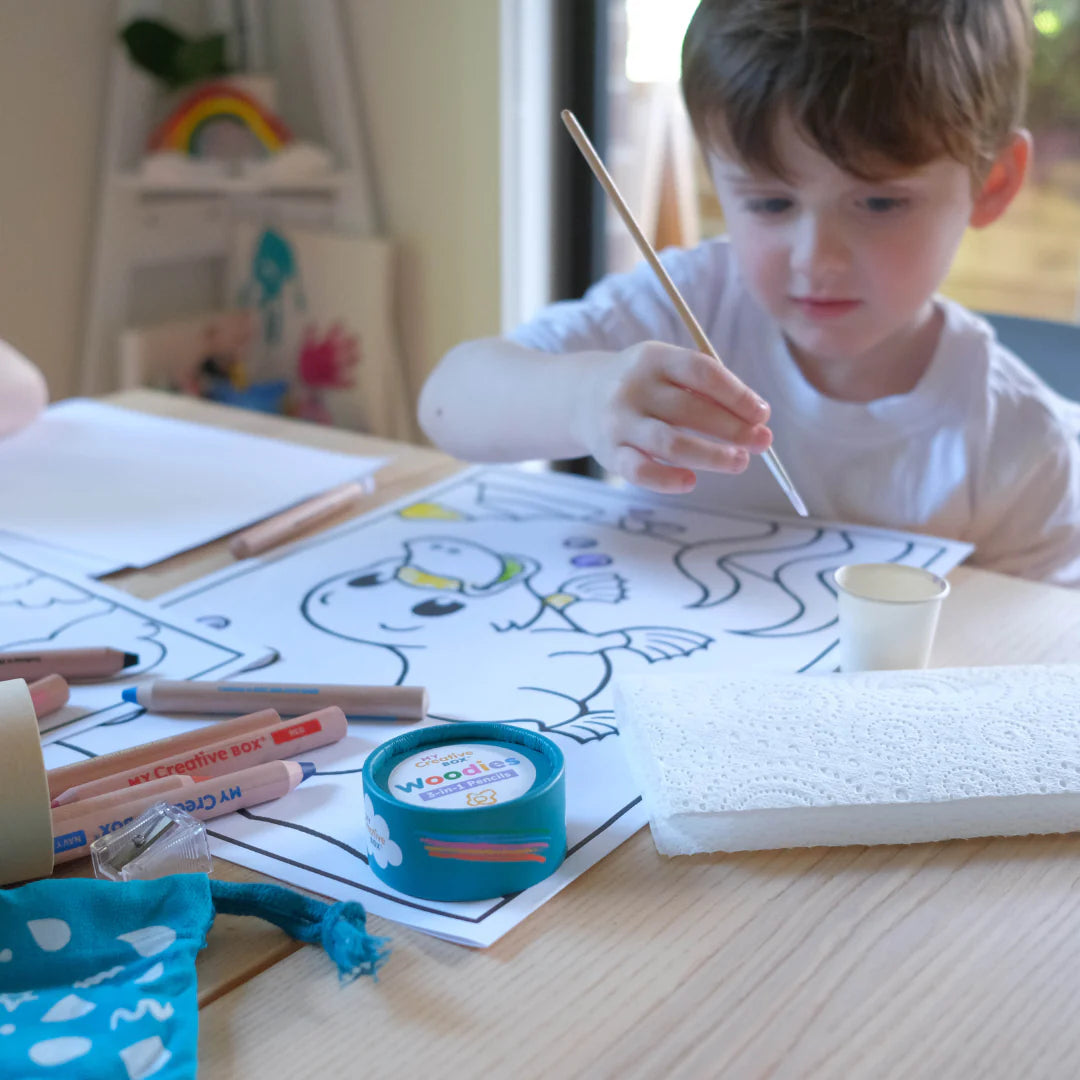 My_Creative_Box_3_in_one_Coloured_pencil_set_painting