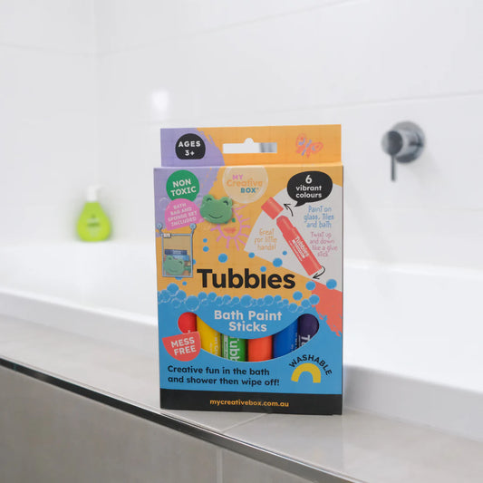 My_Creative_box_tubbies_bath_crayons_on_bath