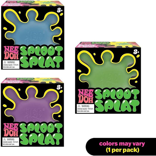 NeeDoh_Sploot_Splat_colour_range_in_packaging