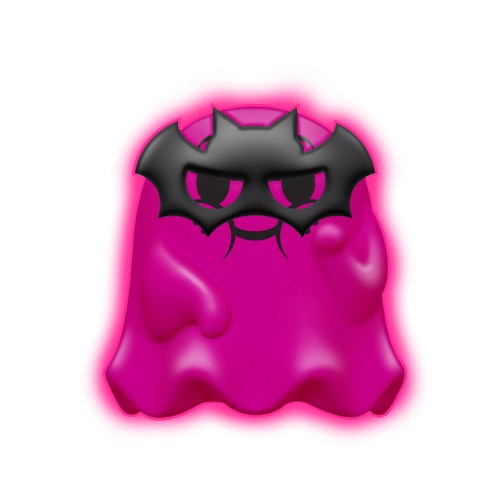 glowy-ghost-nee-doh-halloween-thehappygiraffe