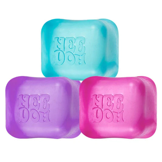 Nice Ice Baby Teenie Multipack by Nee Doh