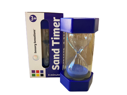 New_dimension_sand_3_minute_timer_blue