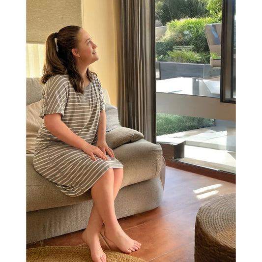 Adult Nightdress- Comfort On The Spectrum