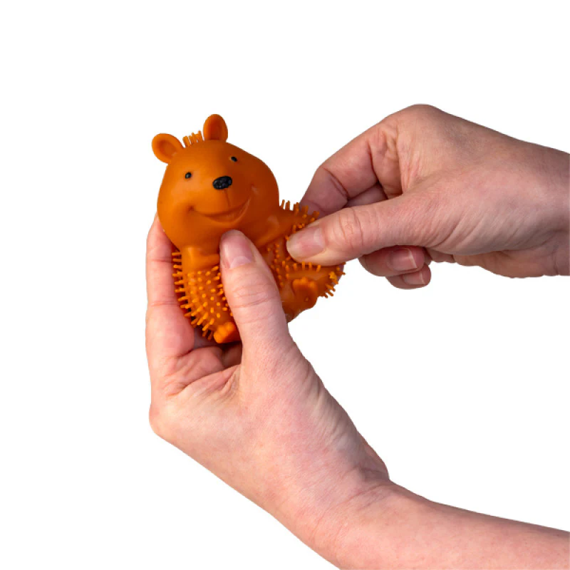 Quokka Furry Pal- Super Squeeze by Smooshos