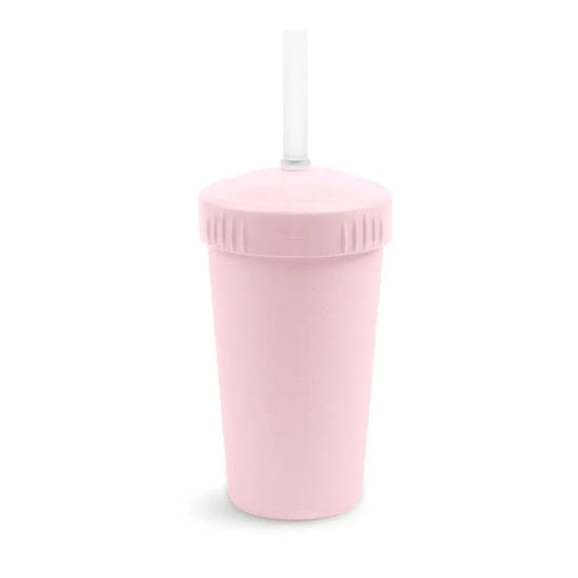 Re-Play Straw/ Smoothie Cups- 15 colours