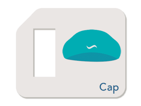 Remindables_Swimming_Reminder_Bag_Tags_cap